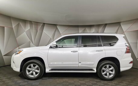Lexus GX II, 2013 год, 4 099 000 рублей, 5 фотография