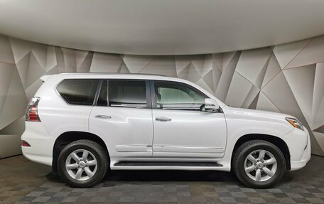 Lexus GX II, 2013 год, 4 099 000 рублей, 6 фотография