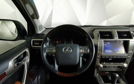Lexus GX II, 2013 год, 4 099 000 рублей, 15 фотография