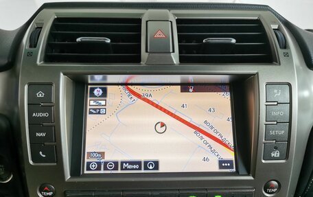 Lexus GX II, 2013 год, 4 099 000 рублей, 16 фотография