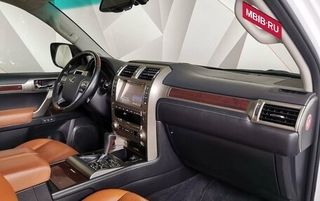 Lexus GX II, 2013 год, 4 099 000 рублей, 9 фотография