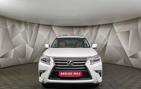 Lexus GX II, 2013 год, 4 099 000 рублей, 7 фотография