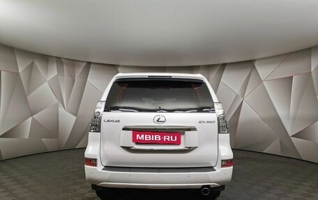 Lexus GX II, 2013 год, 4 099 000 рублей, 8 фотография