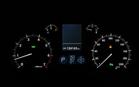 Lexus GX II, 2013 год, 4 099 000 рублей, 23 фотография