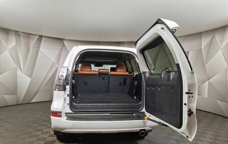 Lexus GX II, 2013 год, 4 099 000 рублей, 22 фотография