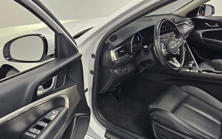 Genesis G70 I, 2021 год, 2 490 000 рублей, 8 фотография