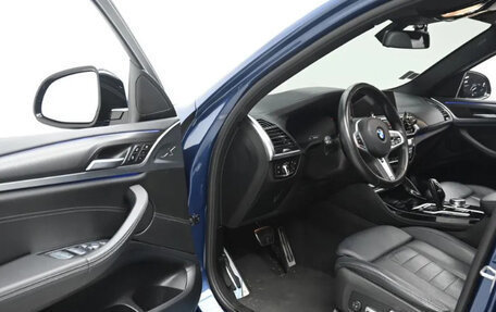 BMW X4, 2021 год, 3 380 000 рублей, 8 фотография