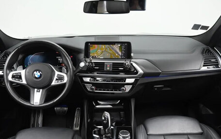BMW X4, 2021 год, 3 380 000 рублей, 9 фотография