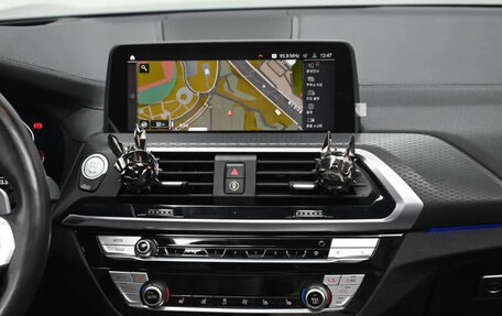 BMW X4, 2021 год, 3 380 000 рублей, 15 фотография