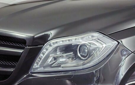 Mercedes-Benz GL-Класс, 2015 год, 3 493 000 рублей, 23 фотография