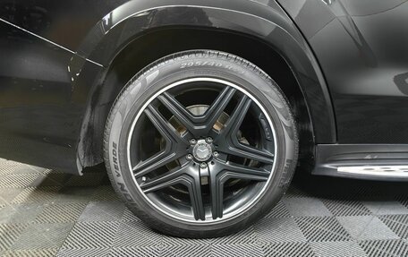 Mercedes-Benz GL-Класс, 2015 год, 3 493 000 рублей, 18 фотография