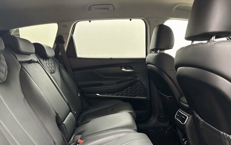 Hyundai Santa Fe IV, 2021 год, 3 649 000 рублей, 13 фотография