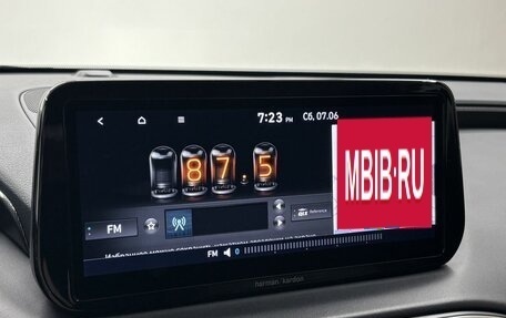 Hyundai Santa Fe IV, 2021 год, 3 649 000 рублей, 14 фотография