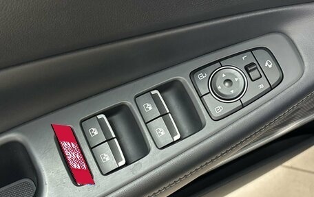 Hyundai Santa Fe IV, 2021 год, 3 649 000 рублей, 16 фотография