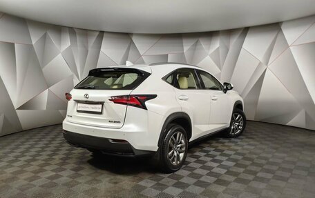 Lexus NX I, 2016 год, 2 695 000 рублей, 2 фотография