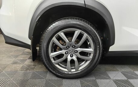 Lexus NX I, 2016 год, 2 695 000 рублей, 17 фотография