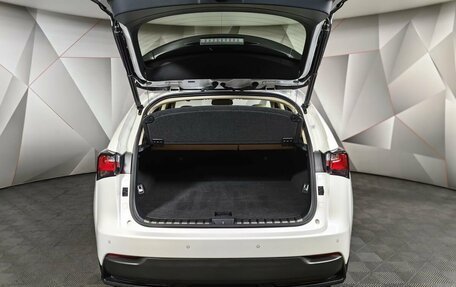 Lexus NX I, 2016 год, 2 695 000 рублей, 20 фотография