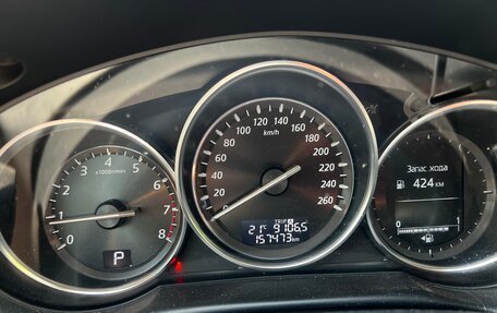 Mazda CX-5 II, 2014 год, 1 995 000 рублей, 5 фотография