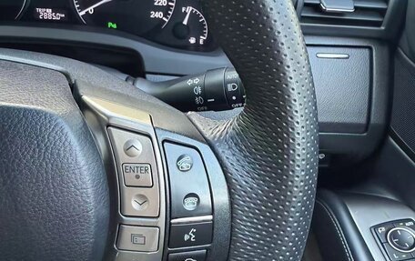Lexus RX III, 2015 год, 3 000 000 рублей, 9 фотография