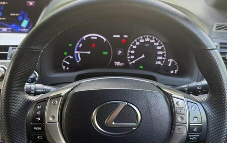Lexus RX III, 2015 год, 3 000 000 рублей, 8 фотография