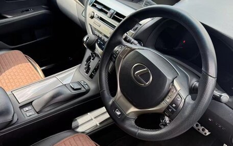Lexus RX III, 2015 год, 3 000 000 рублей, 6 фотография