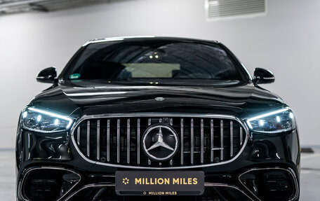Mercedes-Benz S-Класс AMG, 2024 год, 28 400 000 рублей, 3 фотография