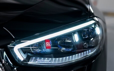 Mercedes-Benz S-Класс AMG, 2024 год, 28 400 000 рублей, 4 фотография
