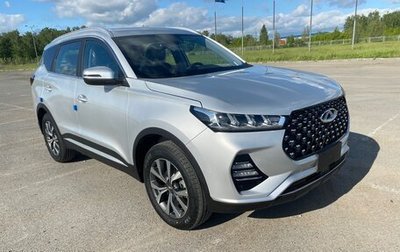 Chery Tiggo 7 Pro, 2023 год, 1 900 000 рублей, 1 фотография