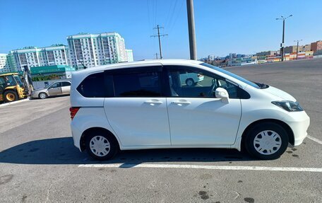 Honda Freed I, 2011 год, 1 020 000 рублей, 1 фотография
