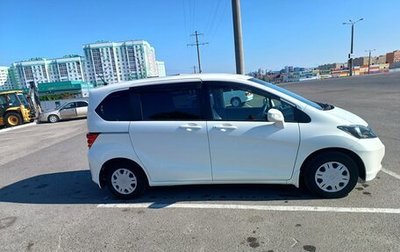 Honda Freed I, 2011 год, 1 020 000 рублей, 1 фотография