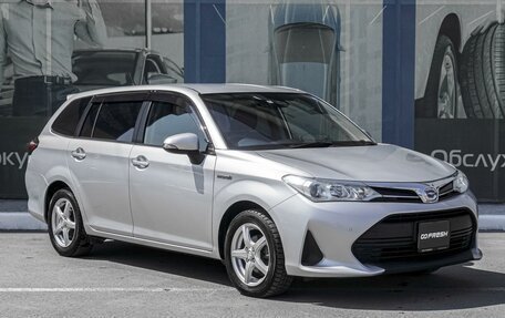 Toyota Corolla, 2018 год, 1 575 000 рублей, 1 фотография