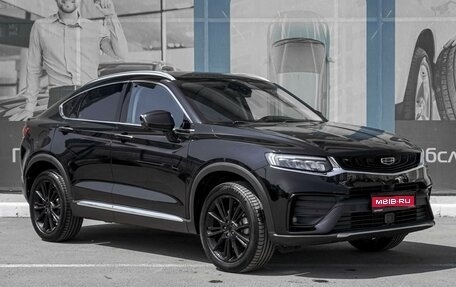 Geely Tugella FY11, 2020 год, 2 205 000 рублей, 1 фотография