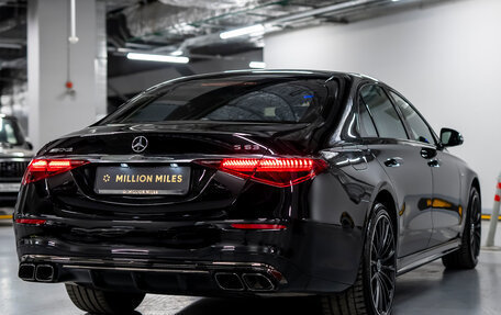 Mercedes-Benz S-Класс AMG, 2024 год, 28 400 000 рублей, 7 фотография