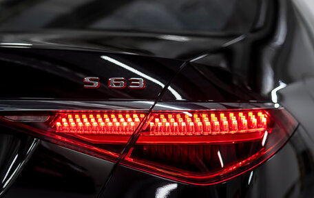 Mercedes-Benz S-Класс AMG, 2024 год, 28 400 000 рублей, 10 фотография