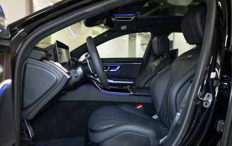 Mercedes-Benz S-Класс AMG, 2024 год, 28 400 000 рублей, 17 фотография