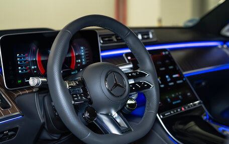 Mercedes-Benz S-Класс AMG, 2024 год, 28 400 000 рублей, 20 фотография