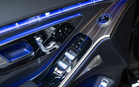 Mercedes-Benz S-Класс AMG, 2024 год, 28 400 000 рублей, 16 фотография