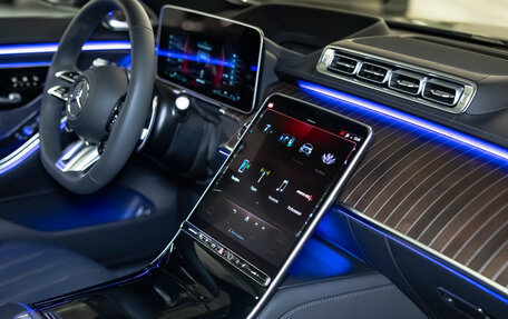 Mercedes-Benz S-Класс AMG, 2024 год, 28 400 000 рублей, 25 фотография