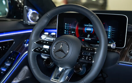 Mercedes-Benz S-Класс AMG, 2024 год, 28 400 000 рублей, 24 фотография