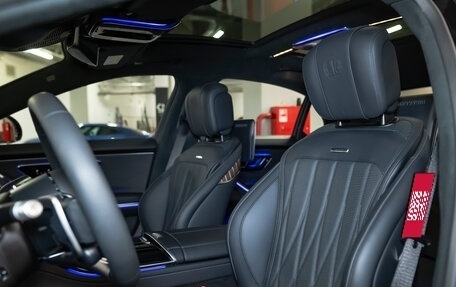 Mercedes-Benz S-Класс AMG, 2024 год, 28 400 000 рублей, 18 фотография