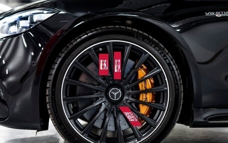 Mercedes-Benz S-Класс AMG, 2024 год, 28 400 000 рублей, 13 фотография