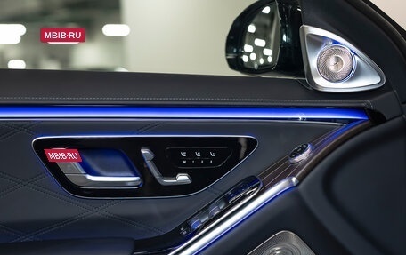 Mercedes-Benz S-Класс AMG, 2024 год, 28 400 000 рублей, 15 фотография