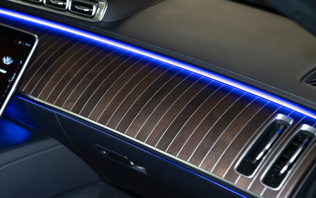 Mercedes-Benz S-Класс AMG, 2024 год, 28 400 000 рублей, 27 фотография