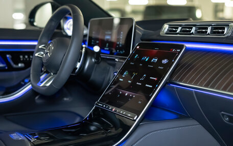 Mercedes-Benz S-Класс AMG, 2024 год, 28 400 000 рублей, 26 фотография