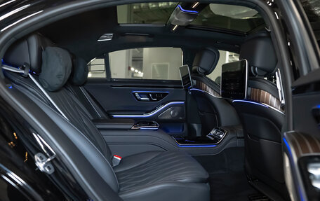 Mercedes-Benz S-Класс AMG, 2024 год, 28 400 000 рублей, 31 фотография