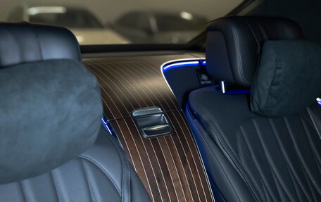 Mercedes-Benz S-Класс AMG, 2024 год, 28 400 000 рублей, 36 фотография