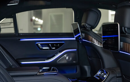 Mercedes-Benz S-Класс AMG, 2024 год, 28 400 000 рублей, 38 фотография