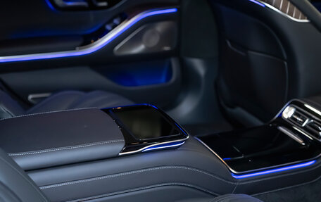 Mercedes-Benz S-Класс AMG, 2024 год, 28 400 000 рублей, 34 фотография