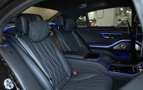 Mercedes-Benz S-Класс AMG, 2024 год, 28 400 000 рублей, 32 фотография
