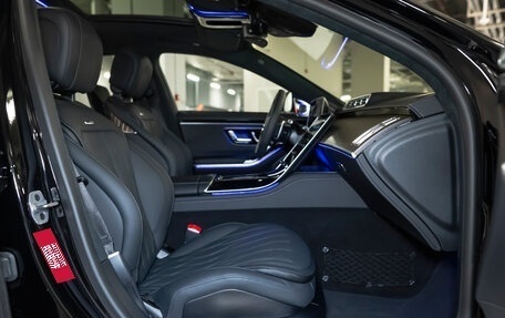 Mercedes-Benz S-Класс AMG, 2024 год, 28 400 000 рублей, 37 фотография